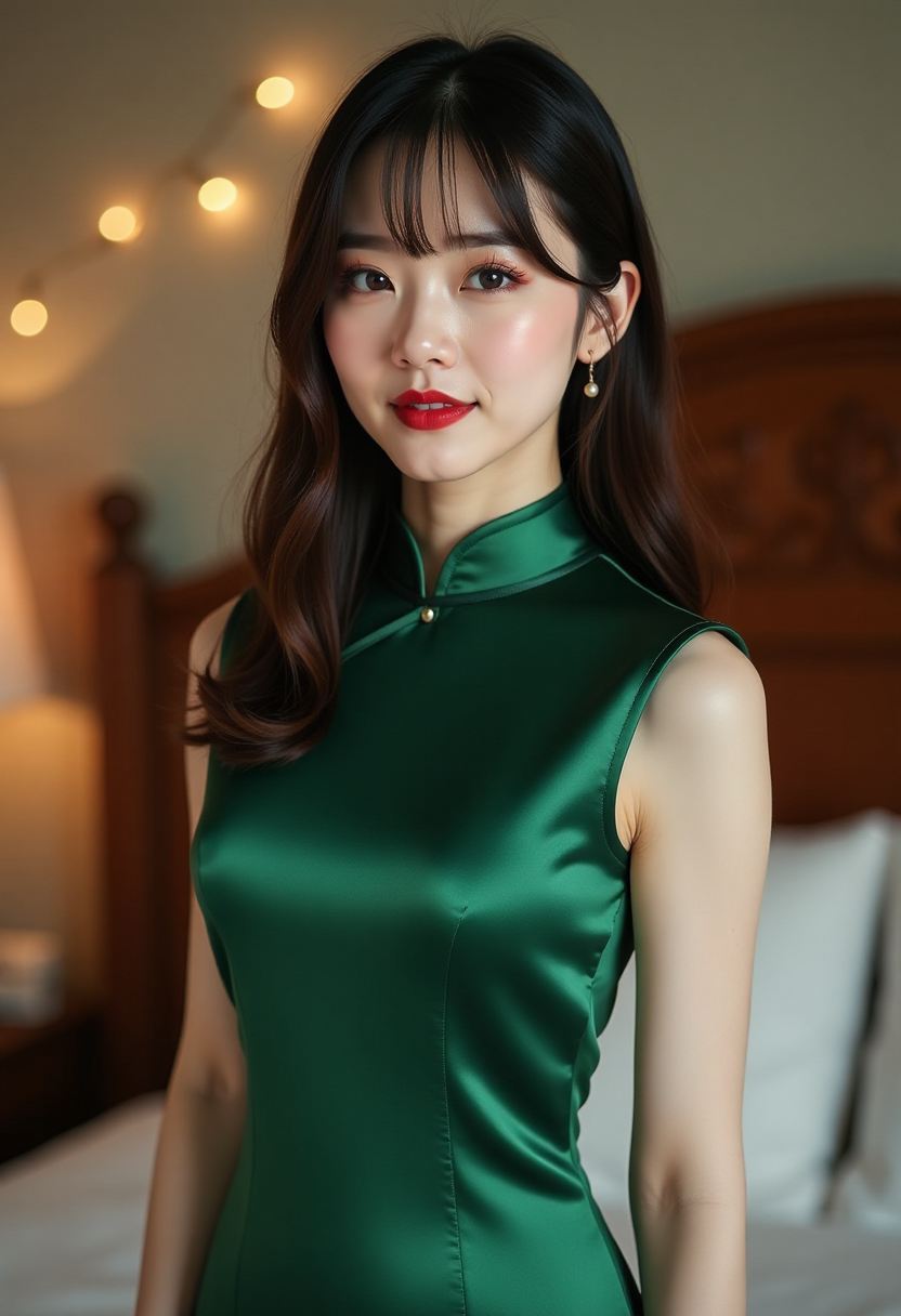 精灵女王的复仇