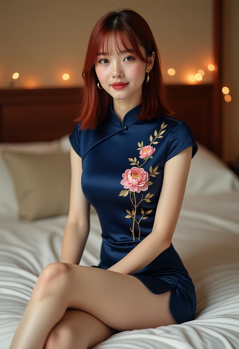 堕落天使纪事